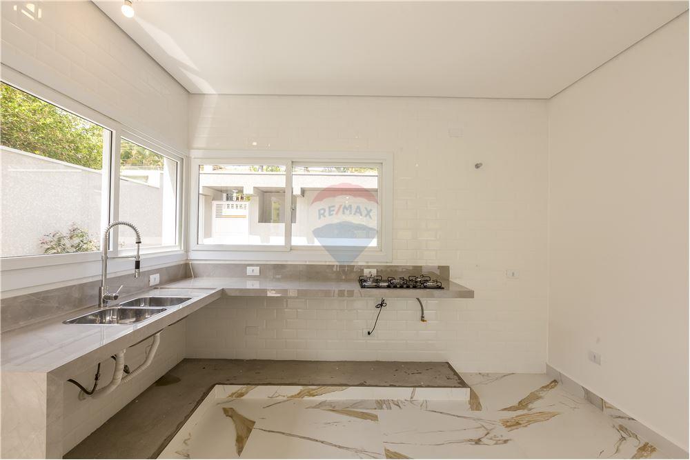 Sobrado - Venda - Atibaia , São Paulo - cozinha - Cozinha - 690471020-49