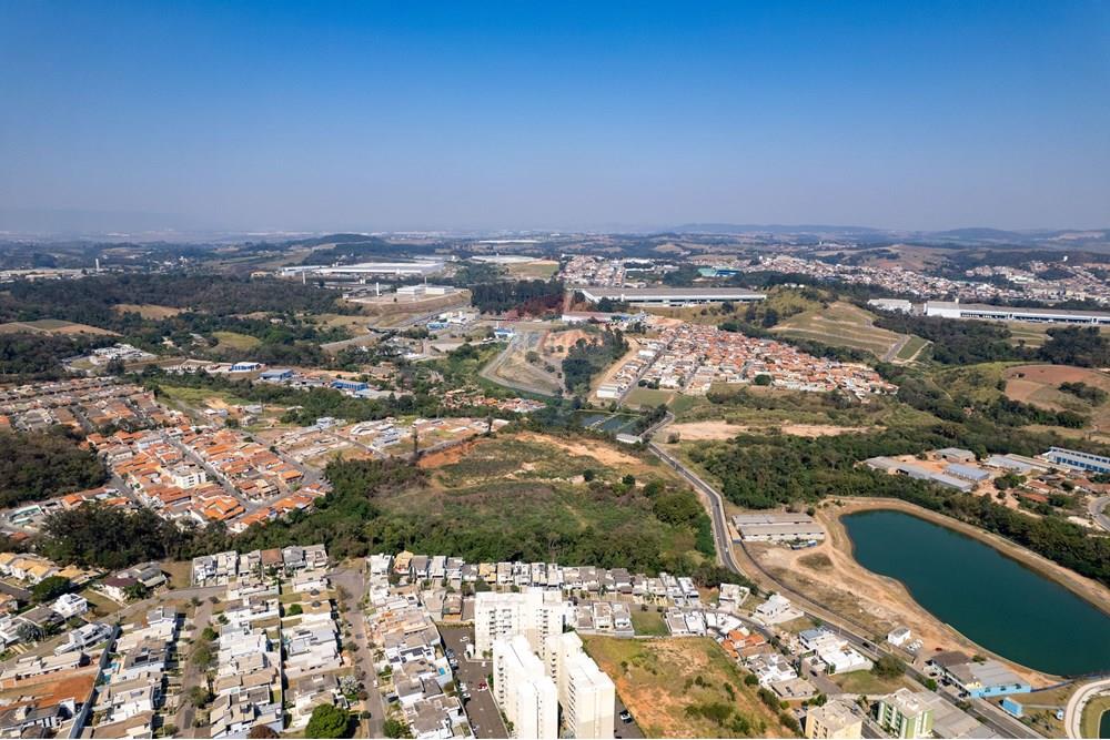 Apartamento - Venda - Louveira , São Paulo - DJI_0828.jpg - 690051084-12