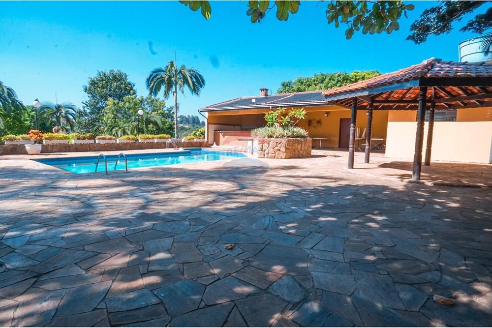 Chácara / Sítio / Fazenda - Venda - Piracicaba , São Paulo - DSC05984.jpg - 690781071-46