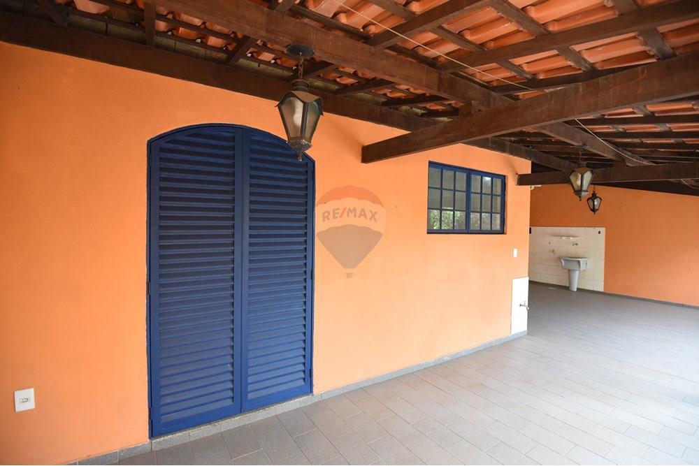 Casa - Venda - Rio Claro , São Paulo - PIP_7806.JPG - 690811015-135