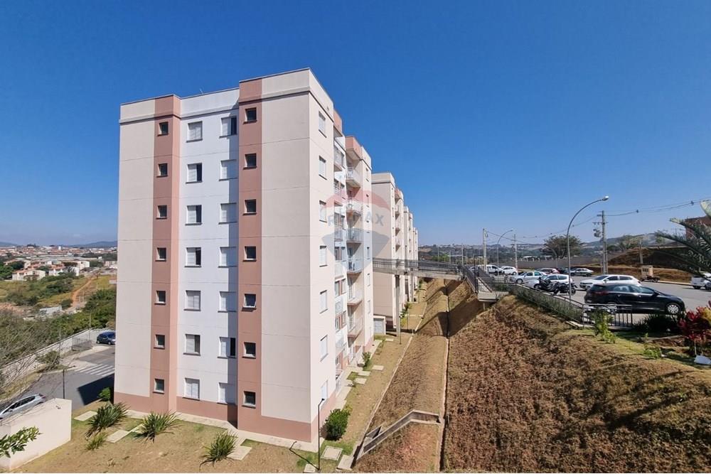 Apartamento - Venda - Bragança Paulista , São Paulo - vista dos apartamnetos vilagio jaguary I .jpg - 690041010-104