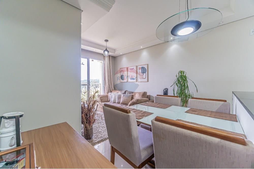 Apartamento - Venda - Cotia , São Paulo - CA-24.jpg - 691151005-45