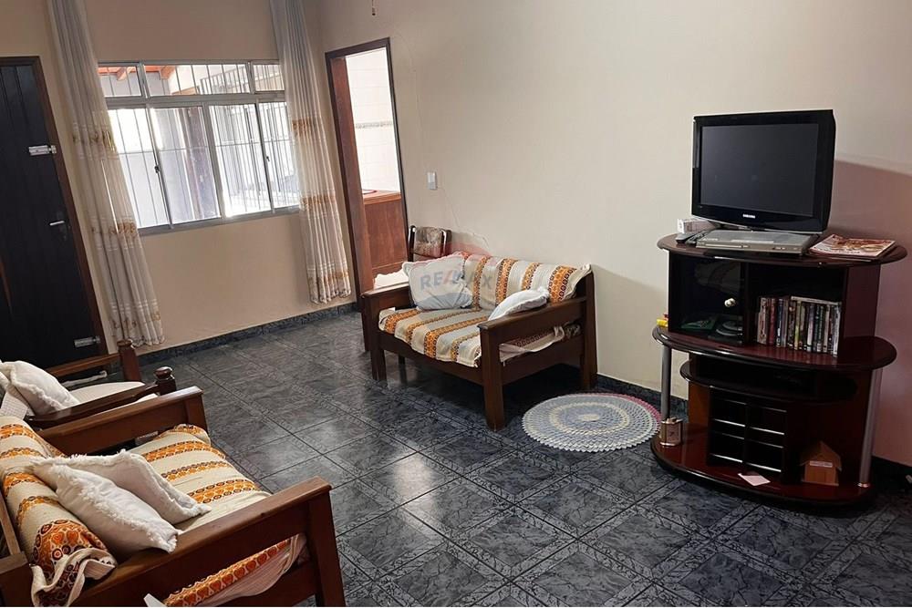 Casa - Venda - Hortolândia , São Paulo - aa81a117-d9c3-4aad-91ba-6e1f997c2e76.jpg - 690701021-54