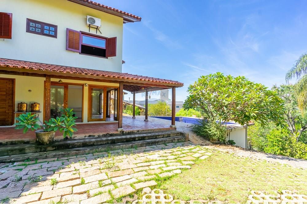 Casa de Condomínio - Venda - Vinhedo , São Paulo - 3 entrada.jpg - 690941009-101