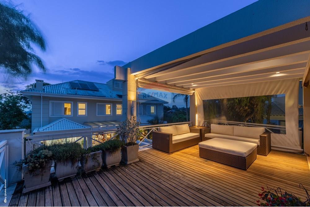 Casa de Condomínio - Venda - Valinhos , São Paulo - TKD-8230.jpg - Solário - 690491084-78