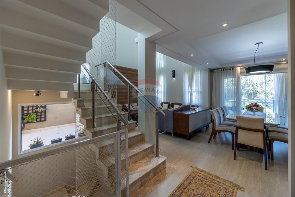 Casa de Condomínio - Venda - Campinas , São Paulo - TKD-5696.jpg - Corredor - 690681118-96