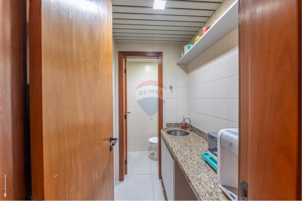 Cj. Comercial/ Sala - Venda - Campinas , São Paulo - TKD-5800.jpg - Cozinha - 690681118-107