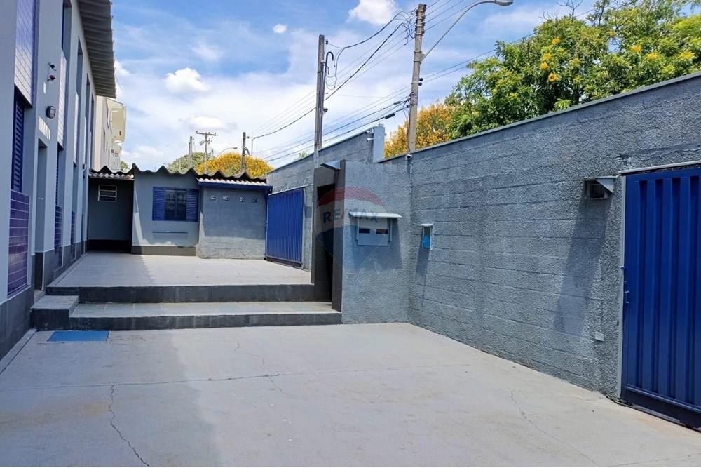 Kitnet - Alugar - Campinas , São Paulo - ÁREA INTERNA 2.jpg - 690331023-45