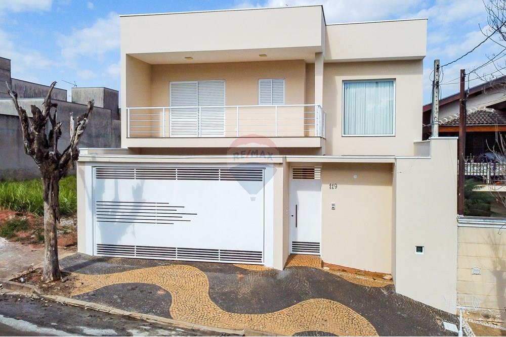 Casa - Venda - Araras , São Paulo - Tratada-58.jpg - 690691006-105