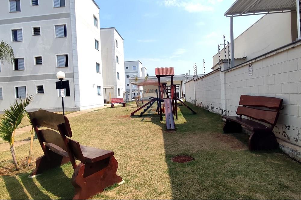 Apartamento - Venda - Mogi Guaçu , São Paulo - 28.jpg - 690521007-281