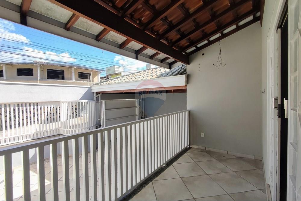 Casa - Alugar - Mogi Guaçu , São Paulo - 6.jpg - 690521007-284