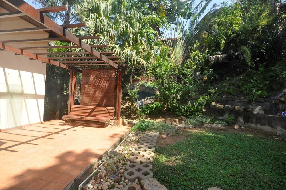 Casa de Condomínio - Venda - Vinhedo , São Paulo - 31 varanda.JPG - 690941009-101