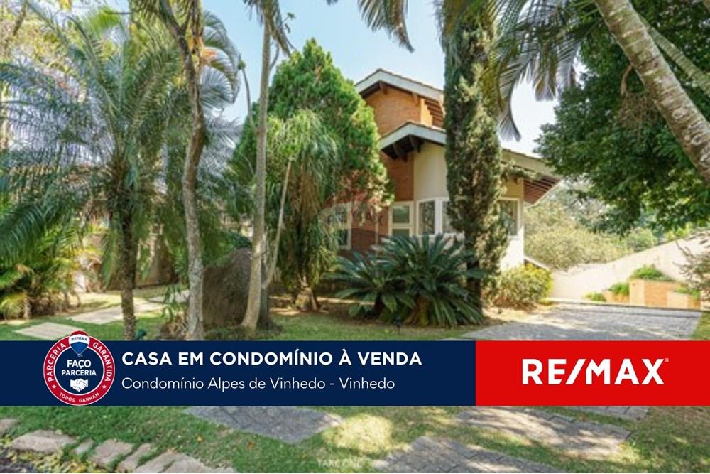 Casa de Condomínio - Venda - Vinhedo , São Paulo - Capa Ilist e site - MODELO - NÃO APAGAR (46).jpg - 690941017-44