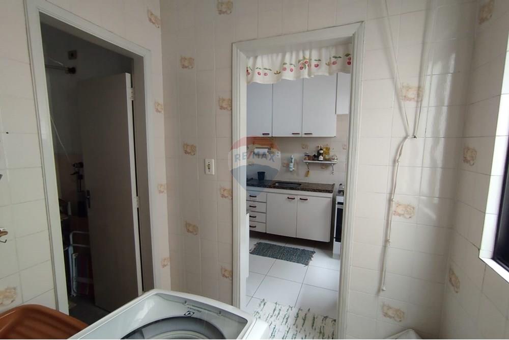 Apartamento - Venda - Guarujá , São Paulo - areadeserviço.jpg - Área de serviço - 690821045-209