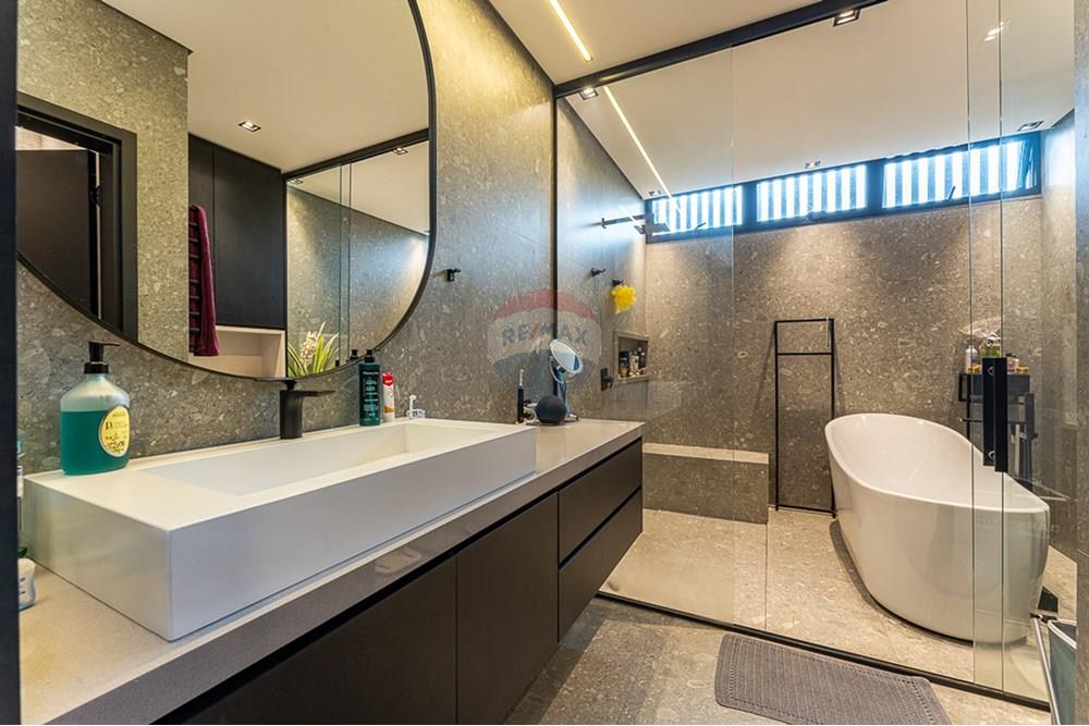 Casa de Condomínio - Venda - Santana de Parnaíba , São Paulo - CAR06492.jpg - 691081025-5