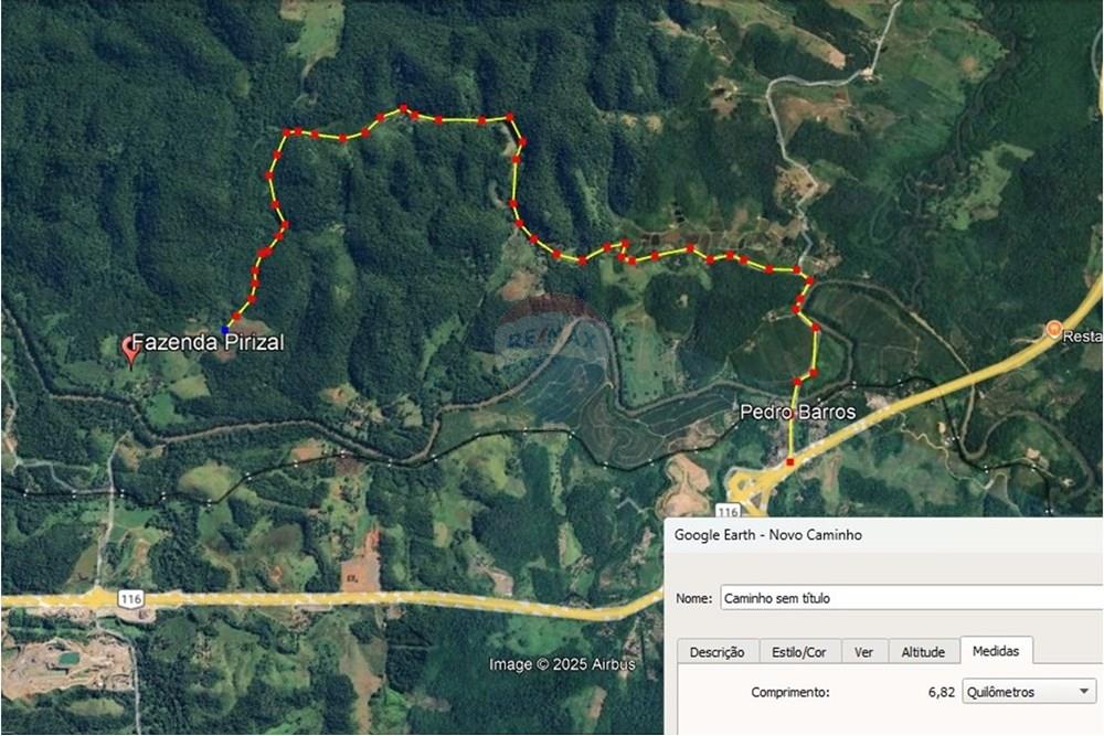 Fazenda - Venda - Miracatu , São Paulo - 02.jpg - 690061038-2