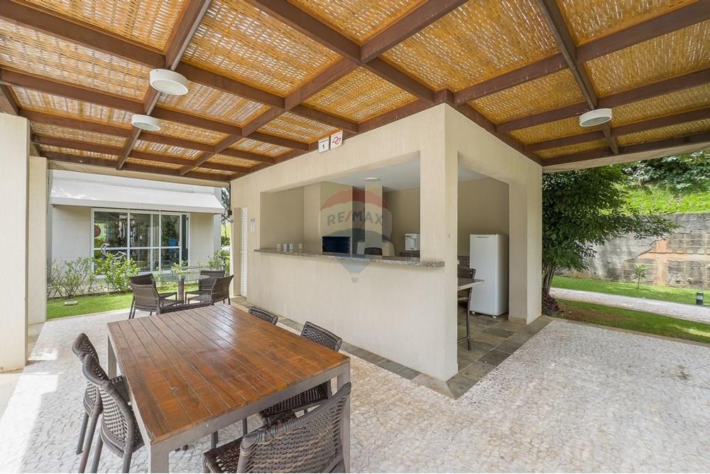 Apartamento - Venda - Campinas , São Paulo - TakeDroneBr-35031.jpg - Pátio interno - 690681118-88