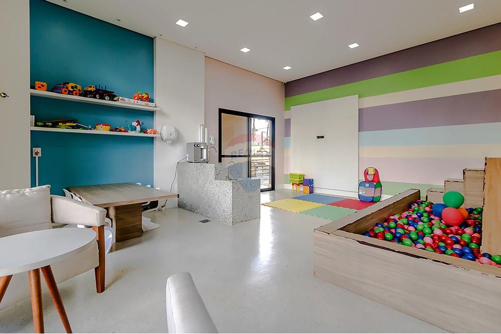 Apartamento - Venda - Rio Claro , São Paulo - 55 - Brinquedoteca (1).jpg - 690811015-130