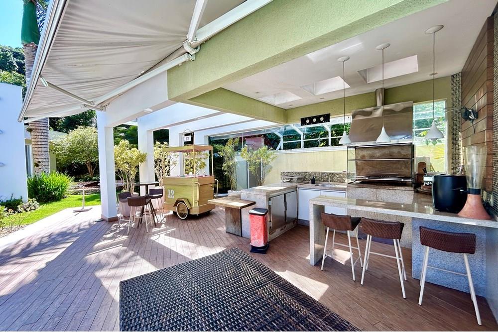 Casa de Condomínio - Venda - Guarujá , São Paulo - IMG_8460.jpeg - 690981024-365