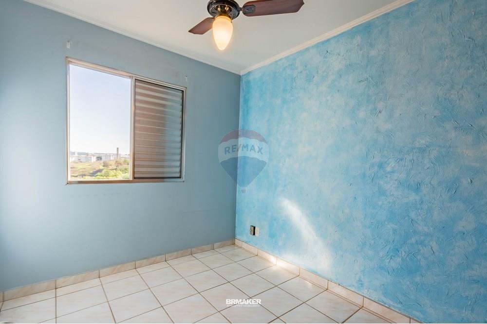 Apartamento - Venda - Campinas , São Paulo - foto imobiliaria alexia-9.jpg - Quarto - 690491075-46