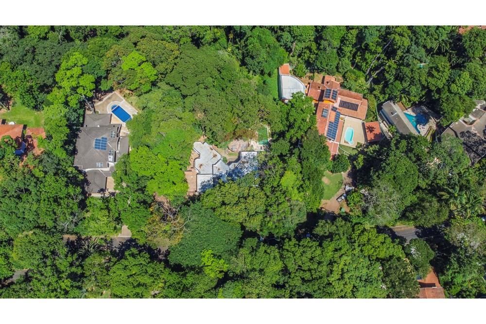 Casa de Condomínio - Venda - Campinas , São Paulo - DRONE-3.jpg - 690681015-110