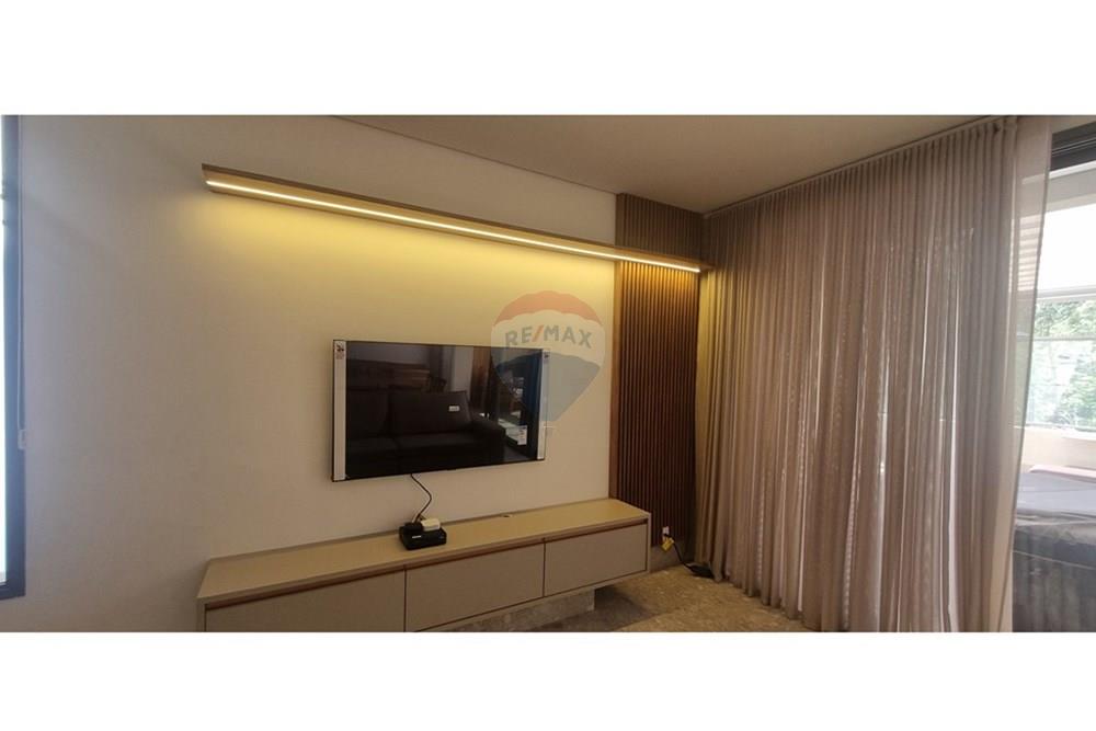 Casa de Condomínio - Alugar - Santana de Parnaíba , São Paulo - 20240930_103127.jpg - Sala de estar - 691141003-23