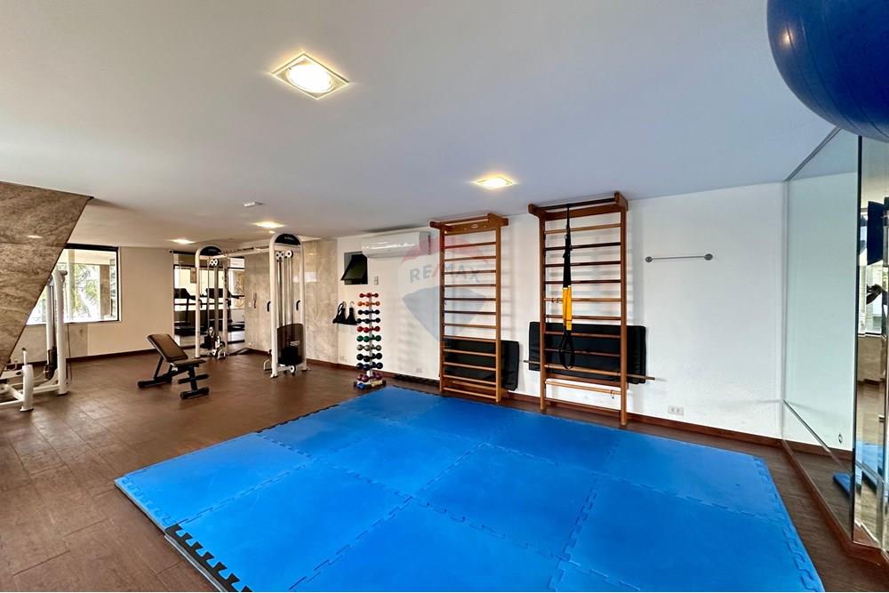 Apartamento - Venda - Guarujá , São Paulo - costa do sol (35).jpeg - 690551024-240