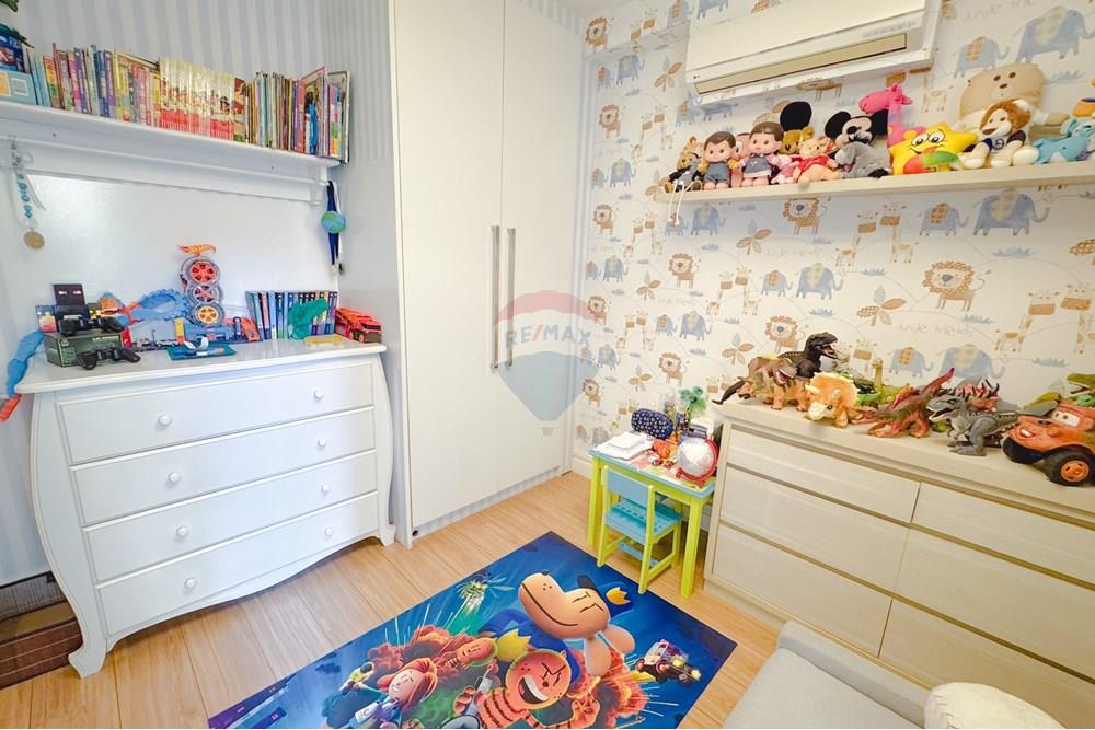 Apartamento - Venda - Barueri , São Paulo - Maison_Mont_Blanc_-42.jpg - 691141003-21