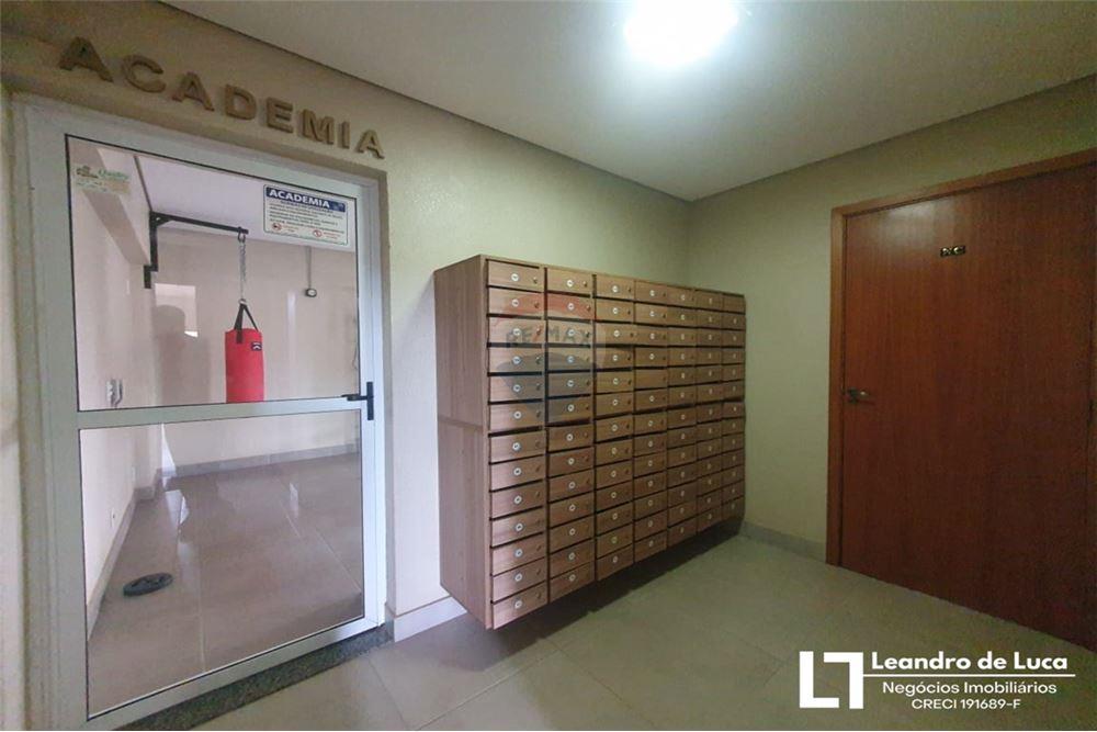 Apartamento - Venda - Nova Odessa , São Paulo - 18 - 690641011-467