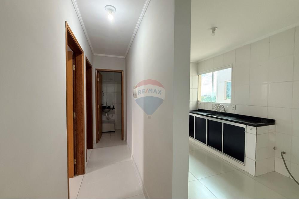 Apartamento - Alugar - Limeira , São Paulo - IMG_3479.JPG - 690741007-107