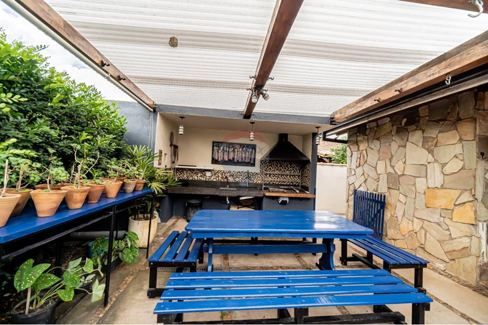 Casa - Venda - Cotia , São Paulo - CA-44.jpg - 691151015-67