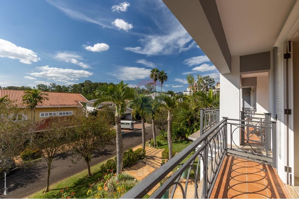 Casa de Condomínio - Venda - Campinas , São Paulo - TKD-645.jpg - 690681105-48