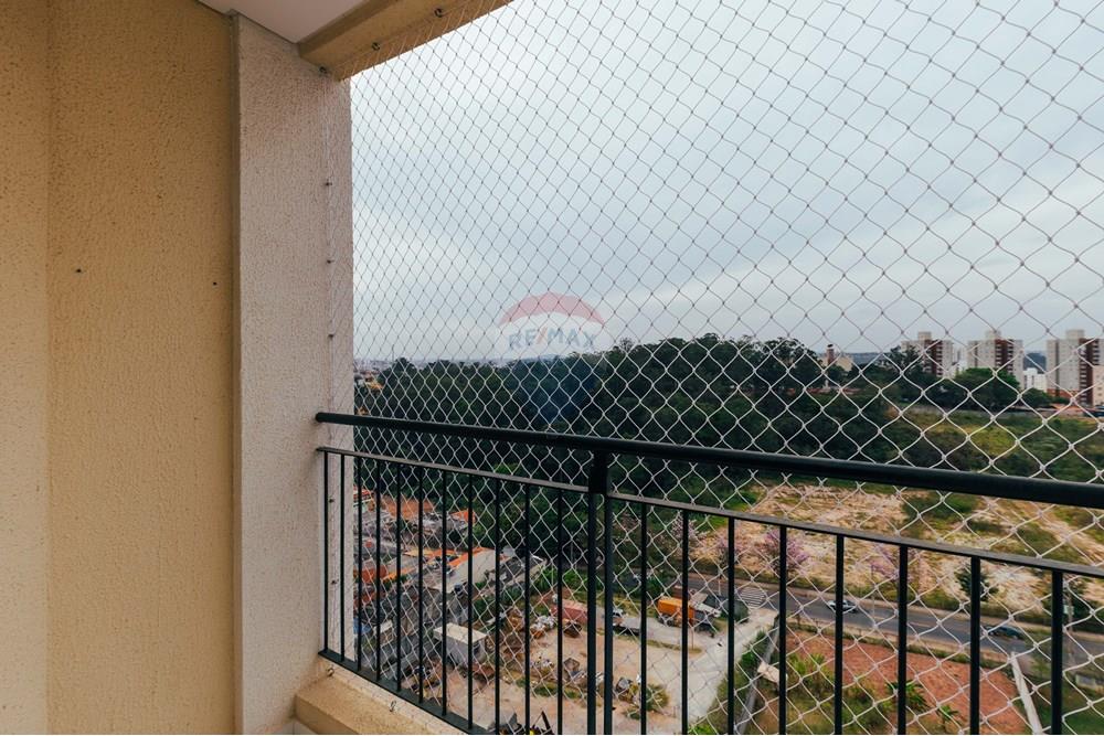 Apartamento - Venda - Jundiaí , São Paulo - Belluno-14.jpg - 690591031-93