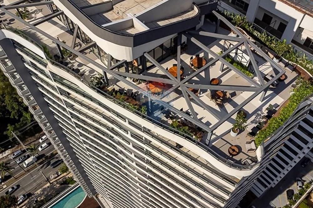 Apartamento - Alugar - Barueri , São Paulo - L_45ca4a68-8645-4fba-af58-6687a30c700b.jpg - Fachada - 691081002-28