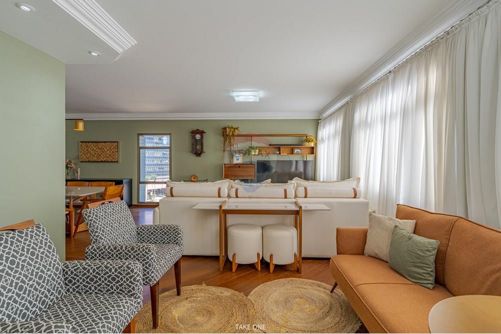 Apartamento - Venda - Campinas , São Paulo - 01fotos_028.jpg - Sala de estar - 690131051-29