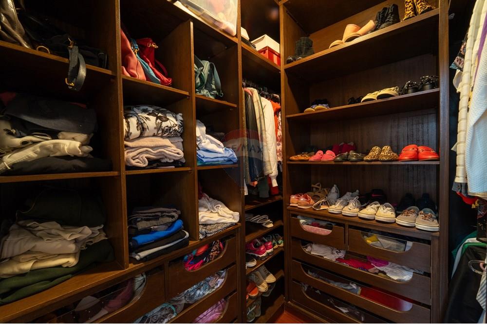 Casa de Condomínio - Venda - Jundiaí , São Paulo - 67.jpg - Closet - 690591006-77