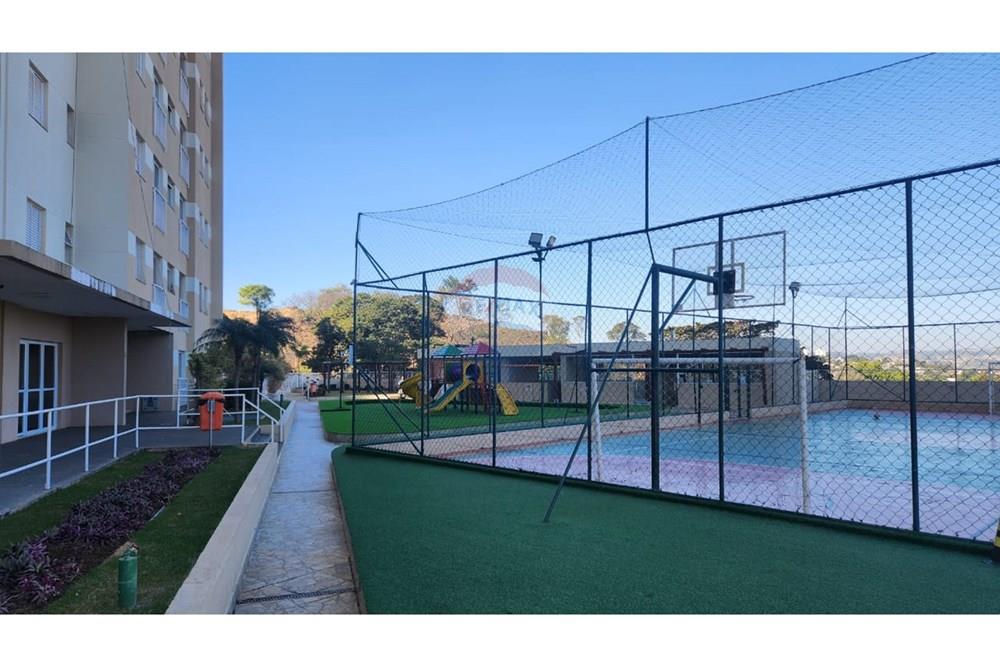 Apartamento - Alugar - Valinhos , São Paulo - Quadra Taina.jpg - 690491079-1