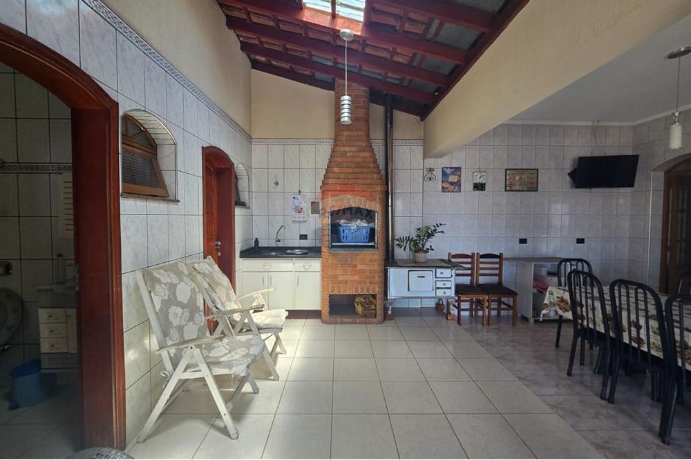 Casa - Alugar - Santa Bárbara d'Oeste , São Paulo - IMG-20250217-WA0018.jpg - 691071001-18