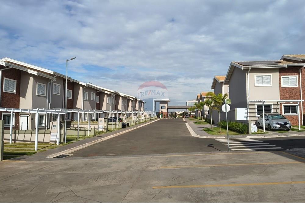 Casa de Condomínio - Alugar - Nova Odessa , São Paulo - 13.jpeg - 690641011-495