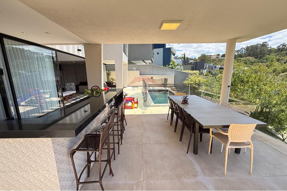 Casa de Condomínio - Venda - Bragança Paulista , São Paulo - tati 56.jpeg - 690041137-54