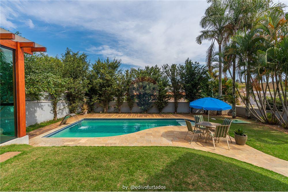 Casa de Condomínio - Venda - Valinhos , São Paulo - 26 - 690851013-261