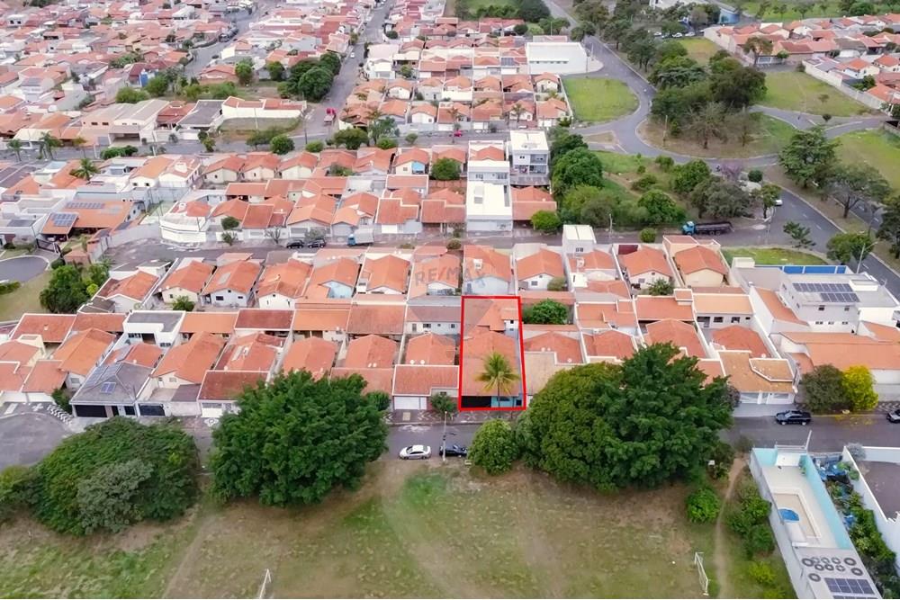 Casa - Venda - Araras , São Paulo - Tratada-24.jpg - 690691010-53