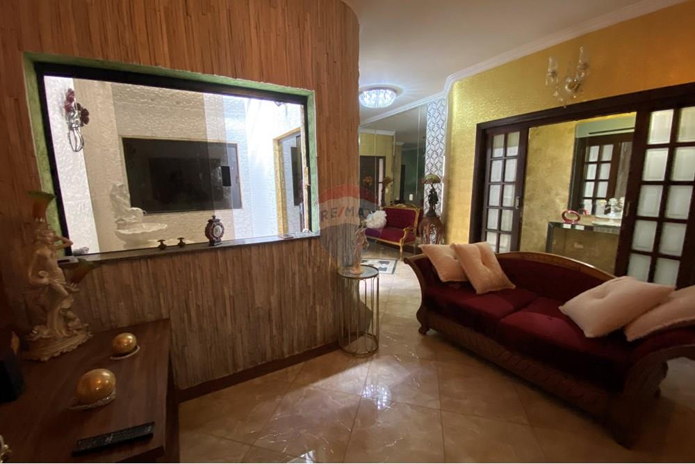 Casa - Venda - Americana , São Paulo - 3A797F3E-0CD0-45EA-B7C1-7767A0AACF2D.JPG - Sala de estar - 690231025-222