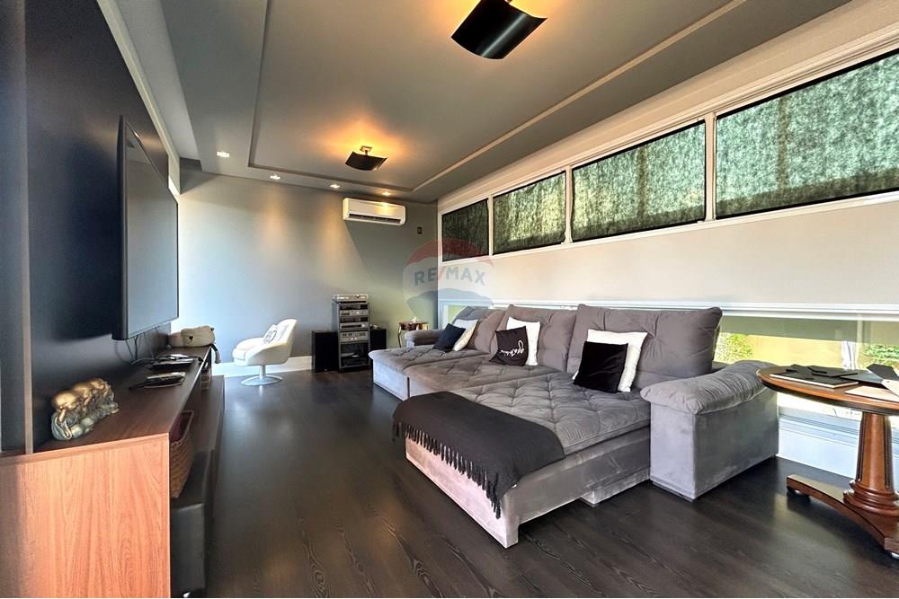 Casa de Condomínio - Alugar - Campinas , São Paulo - IMG_2096.jpeg - 690681132-26