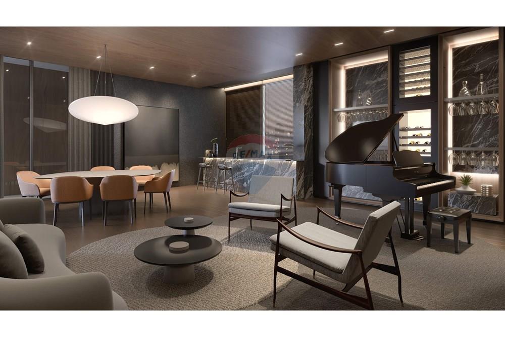 Apartamento - Venda - Campinas , São Paulo - 06_Wine Bar.jpg - 690681170-26