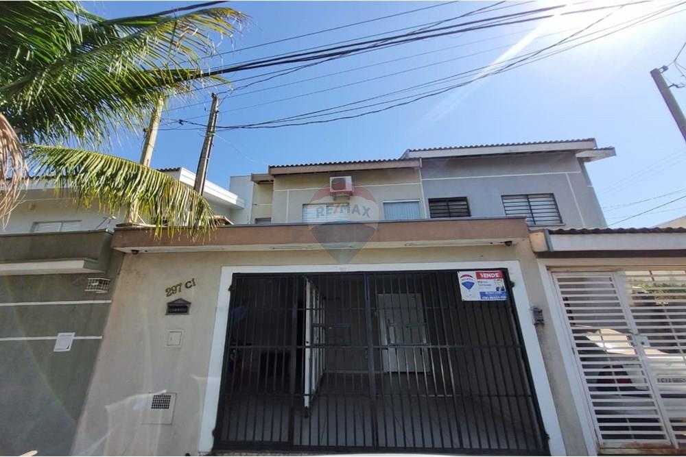 Sobrado - Venda - Americana , São Paulo - 32.jpg - 690231011-98