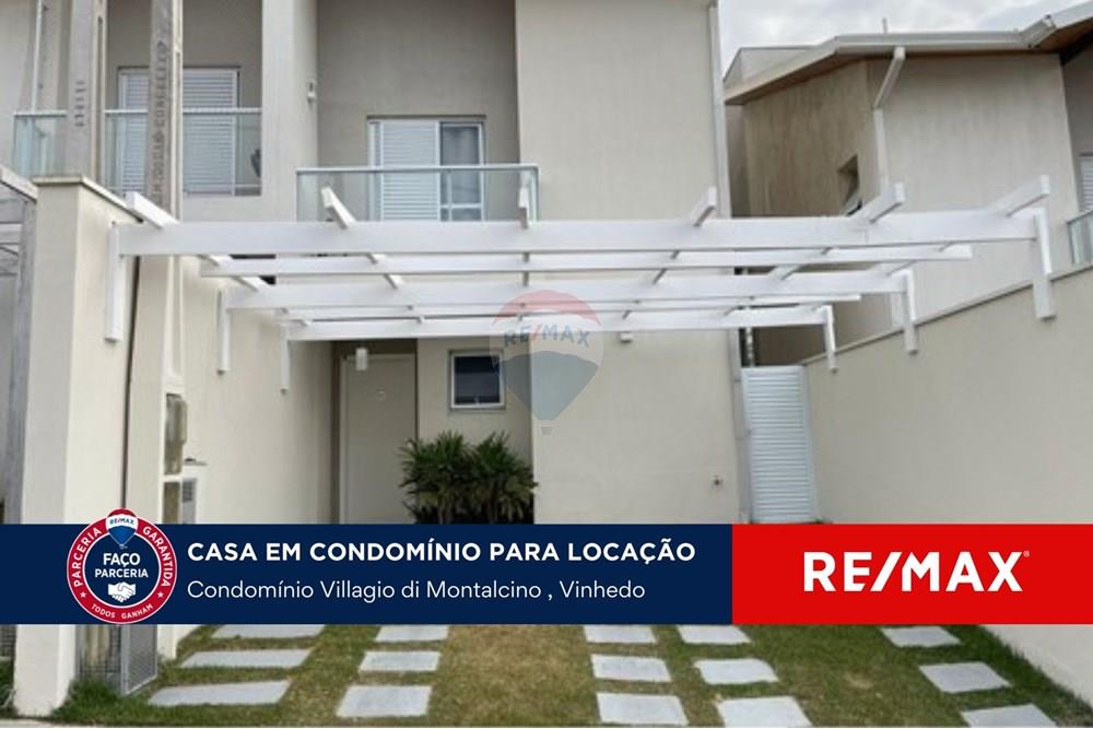 Casa de Condomínio - Alugar - Vinhedo , São Paulo - Capa Ilist e site - MODELO - NÃO APAGAR (11).jpg - 690941034-30