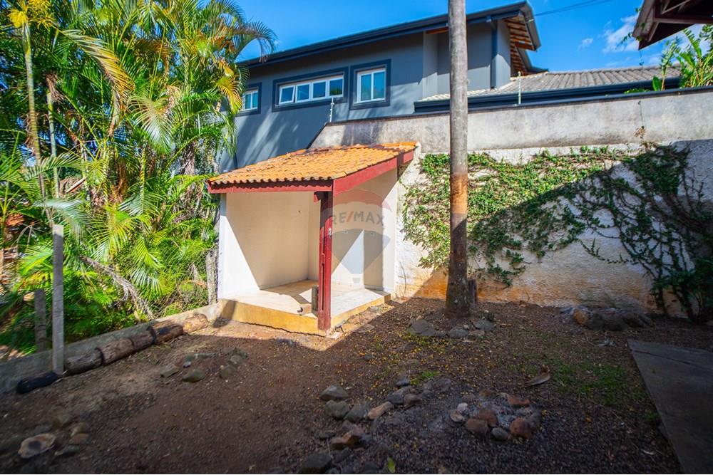 Casa - Venda - Atibaia , São Paulo - DSC01079.jpg - Jardim Externo - 690471003-128