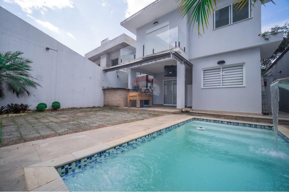 Casa - Venda - Cotia , São Paulo - CA-63.jpg - 691151015-58