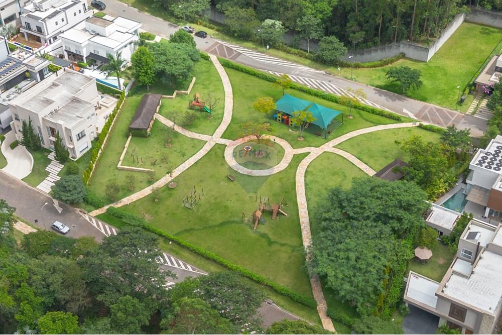 Casa de Condomínio - Venda - Santana de Parnaíba , São Paulo - 24.DJI_0536.jpg - 691021016-51